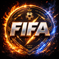 FIFA币 logo